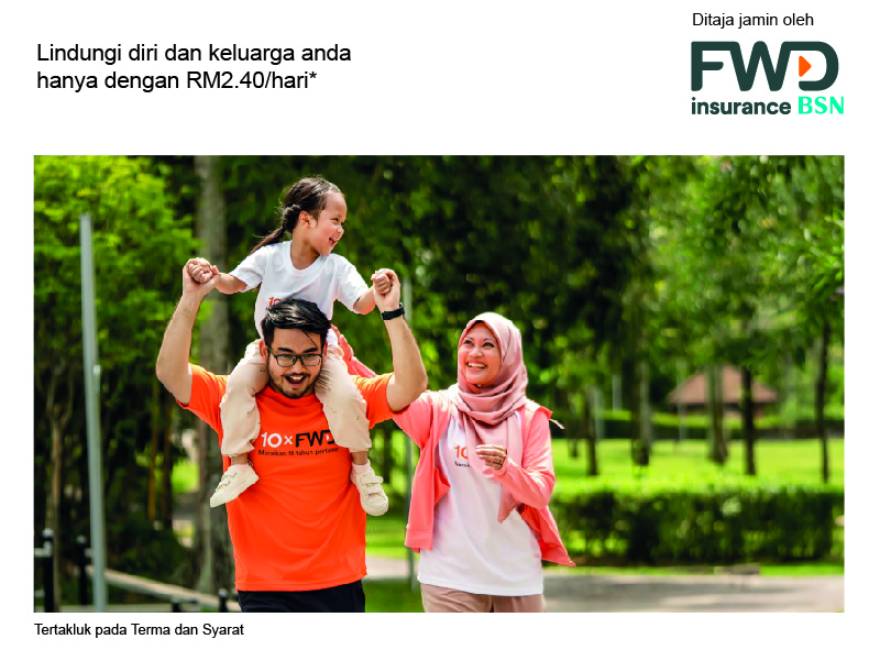 FWD Aeon